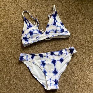 Cupshe Bikini SET